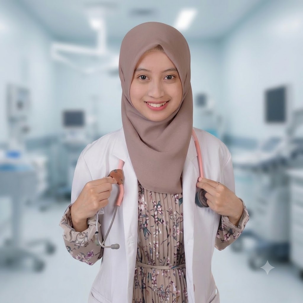 dr. Ajeng Dwi K.