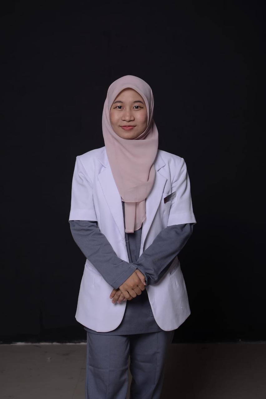 dr. Dian Mustikarini