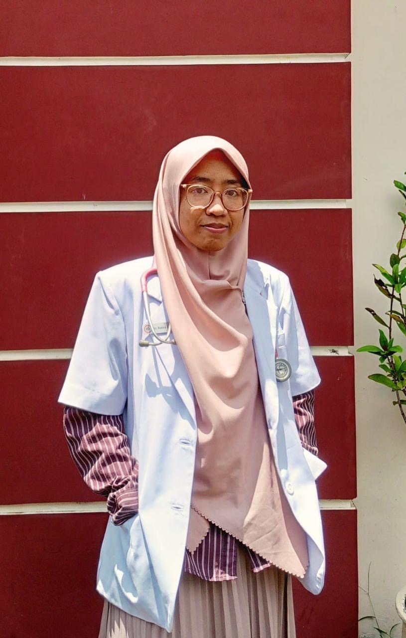 dr. Ratna Sukmawati